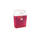 Freestanding & Wall Mountable Sharps Container