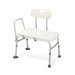 Aluminum Frame Transfer Bench