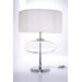 Show - Tamburo Table Lamp