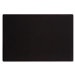Oval Office Fabric Bulletin Board, 48 X 36
