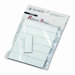 Magnetic Write-On/Wipe-Off Strips (Set of 25)