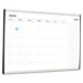 Magnetic Dry Erase Calendar