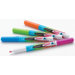 4 Count Assorted Colors Screamers Dry Erase Marker