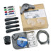 Portable IdeaShare Electronic Receiver and Accessories