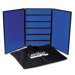 Showit 3-Panel Display System