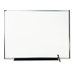 Total Erase Marker Board 48" W x 36" H