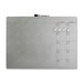 Dry Erase Undated Planner Board