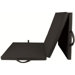 Tri - Fold Mat in Black