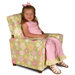 Cup Holder Ellie's Garden Kid's Recliner