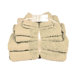 6 Piece Towel Bale in Vanilla