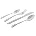 16 Piece Dover Cutlery Stainless Steel Set
