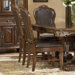 Regal Upholstered Back Side Chair