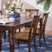 British Heritage Side Chair