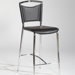 Gwen Barstool in Black