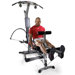 Blaze Home Gym