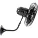 19" Michelle Parede Damp Directional Wall Fan