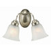 13.75"   Vanity Light