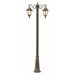 Outdoor  Post Lantern