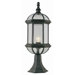 Outdoor  Pier Mount Lantern