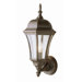 Outdoor 17"  Wall Lantern