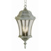 Outdoor 19.5" x 9"  Hanging Lantern