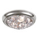 3 Light Small Flush Mount