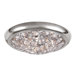 6 Light Large Flush Mount