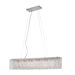 12 Light Kitchen Island Pendant