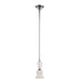 1 Light Mini Pendant