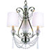 3 Light Chandelier