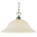 1 Light Pendant