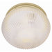 Builder Flush Mount