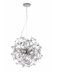 Tumbleweed 5 Light Pendant