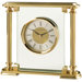 Classic Column Mantle Clock