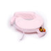 Deluxe Pillow in Pink