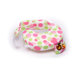 Pillow in Vibrant Dots