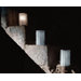 Bamboo One Light  Wall Sconce