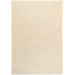 Sculpture Ivory Rug
