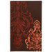 Modern Classics Chocolate/Rust Rug