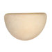 Multi Family  Wall Sconce in Tea Stone Glass