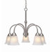 Grace 5 Light Chandelier