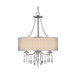Echelon 3 Light Chandelier