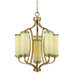 Il Maestro 6 Light Chandelier