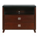 Marlowe 2 Drawer Media Chest