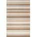 Madison Square Oyster Gray Multi Rug