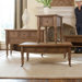 Harleston End Table