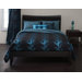 Whistle Creek Duvet Set in Turquoise