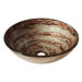 Vessel Sink in Copper