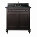 Merlot 24" Bathroom Vanity
