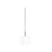 Bonbon 1 Light Pendant